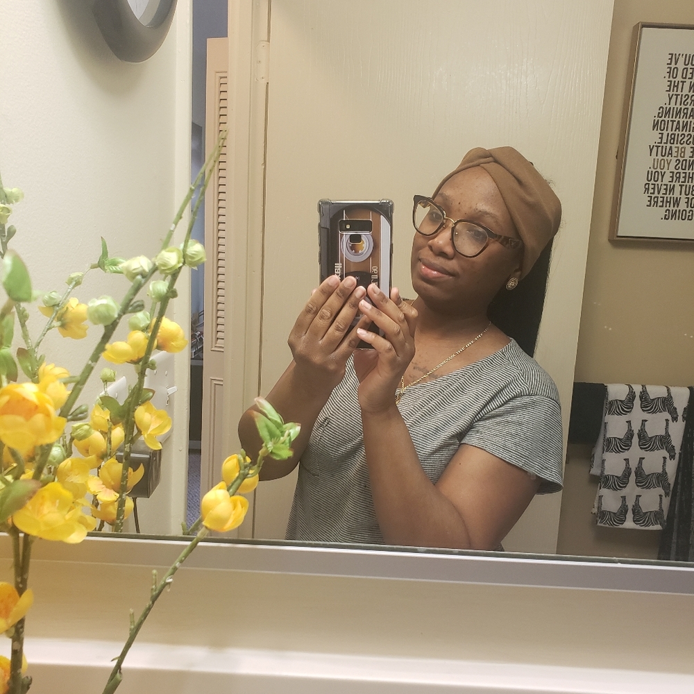 Prada Tortoise Shell Glasses - Picture 8 of 8